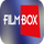 RO ▎FILMBOX FAMILY  logo