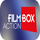 PL ▎FILMBOX ACTION logo