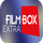 BG ▎FILMBOX EXTRA HD logo