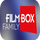 CZ ▎FILMBOX FAMILY logo