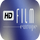 CZ ▎FILM EUROPE HD logo
