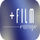 CZ ▎FILM EUROPE+ HD logo