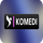 AL ▎FILM KOMEDI FHD logo