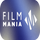 HU ▎FILM MANIA logo