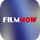 RO ▎FILM NOW HD logo