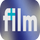 HU ▎FILM+ HD logo