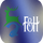 RO ▎FISHING & HUNTING logo