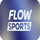 US ▎FLOW SPORTS 1  logo