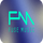 US ▎FM HD logo