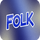 AL ▎FOLK+ logo