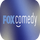 PL ▎FX COMEDY HD logo