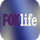 HINDI ▎FOX LIFE HD logo