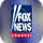 US ▎FOX NEWS CHANNEL HD ◉ rec logo