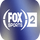 ARG ▎FOX SPORT 2 logo