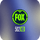 AU ▎FOX SPORTS 502 HD logo