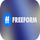 US ▎FREEFORM HD [EAST] logo