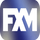 US ▎FXM HD logo