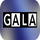 LATIN ▎GALA TV logo