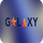 AL ▎GALAXY HD logo