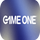 AF ▎GAME ONE logo