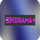 IR ▎GEM DRAMA PLUS HD logo