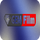 IR ▎GEM FILM HD logo