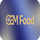 IR ▎GEM FOOD HD logo
