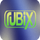 IR ▎GEM RUBIX HD logo