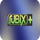IR ▎GEM RUBIX PLUS HD logo