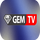 US ▎GEM SHOPPING NETWORK logo