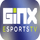 MT ▎GINX ESPORTS TV HD logo