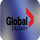 CA ▎GLOBAL CALGARY HD logo