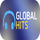 CA ▎GLOBAL HALIFAX HD logo