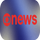 BR ▎GLOBO NEWS HD logo