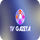 BR ▎TV GAZETA logo