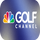 CA ▎GOLF HD logo