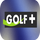 FR ▎GOLF+ HD 4ᴋ logo