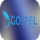 MUSIC ▎ONE GOSPEL logo