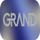 MUSIC ▎GRAND logo