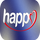RO ▎HAPPY CHANNEL logo