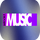 MUSIC ▎HAYAT MUSIC logo