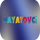 KIDS ▎HAYATOVCI logo