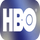 RO ▎HBO HD logo