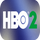 RO ▎HBO 2 HD logo
