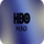 BR ▎HBO MUNDI HD logo