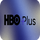 BR ▎HBO+ HD logo