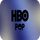BR ▎HBO POP HD logo