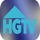 US ▎HGTV HD [EAST] logo