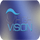ARM ▎HIGH VISION TV logo
