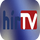 HU ▎HIR TV logo